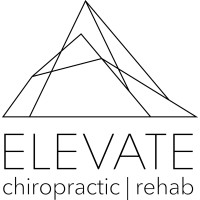 Elevate Chiropractic & Rehab Logo