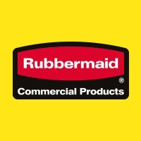 Rubbermaid Commercial Products Europe Logo