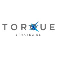 TORQUE Strategies Logo
