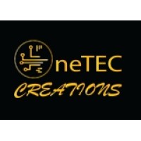 OneTEC CREATIONS Logo
