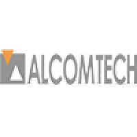 ALCOMTECH JSC Logo