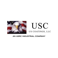US Coatings (USC) Logo