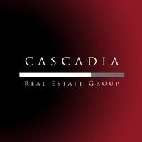 Cascadia Real Estate Group Logo