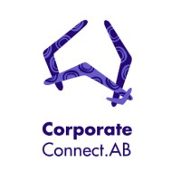 CorporateConnect.AB Logo