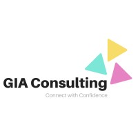 GIA Consulting Logo