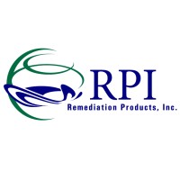 Remediation Products, Inc Logo