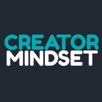 Creator Mindset Logo