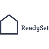Ready Set Short Term Rental Fund Logo