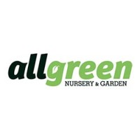 All Green Nursery & Garden Logo