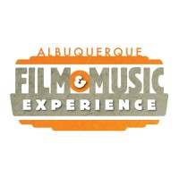 Albuquerque Film & Music Experience Logo