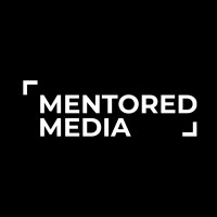 Mentored Media Logo