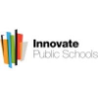 Innovate Public Schools Logo