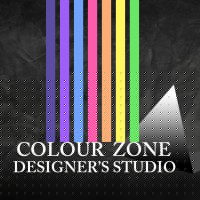 ColourZone Logo