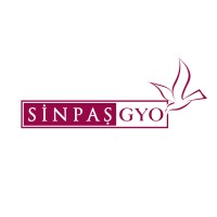 Sinpaş GYO Logo