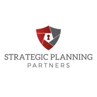 Strategic Planning Partners Logo