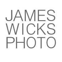 JAMES WICKS PHOTO Logo