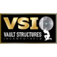 Vault Structures, Inc. Logo