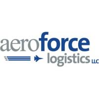 Aeroforce Logistics, LLC Logo