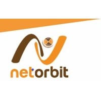 Netorbit Inc Logo