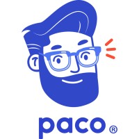 paco app Logo