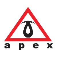 APEX FIRE PROTECTION,INC Logo