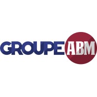 Groupe ABM Logo