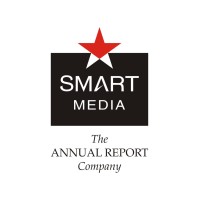 Smart Media The Annual Report Company Logo