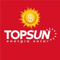 TOPSUN Energia Solar - WEG Logo