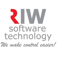 RIW Software Techn AB Logo
