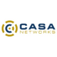 CASA NETWORKS Logo