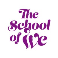 The School of We Logo