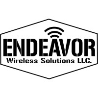 Endeavor Wireless Solutions Logo