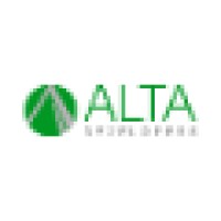 ALTA Developers LLC. Logo