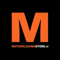 MotorkledingStore.nl Logo