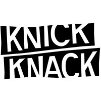Knick Knack Logo