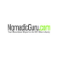 NomadicGuru.com Logo