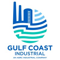 Gulf Coast Industrial Logo