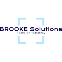 Brooke Solutions Logo