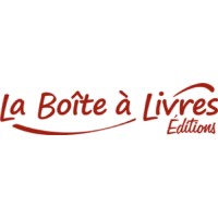 La Boîte à Livres Éditions Logo