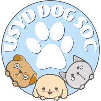 USYD Dog Society Logo