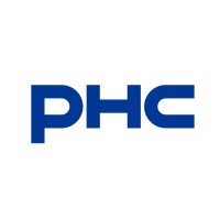 PHC Corporation Logo