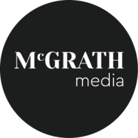 McGrath Media Logo