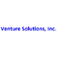 Venture Solutions, Inc. Logo