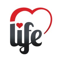 LIFE 4U Mauritius Logo