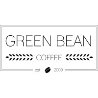 Green Bean Coffee Lounge Logo