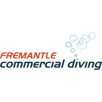 Fremantle Commercial Diving Logo