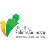 OBIETTIVO SALUTE E SICUREZZA SRL Logo