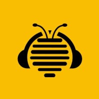 Podbee Media Logo