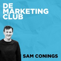 De Marketing Club Logo