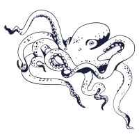 La Pieuvre Logo